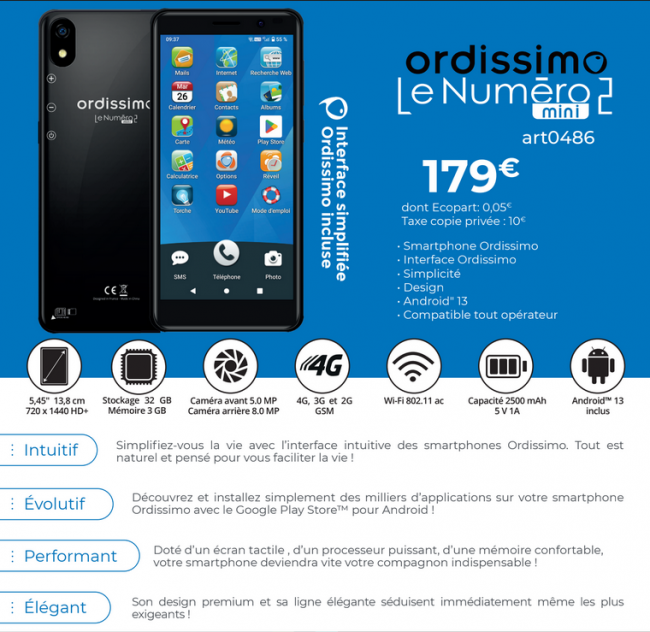 LeNuméro2