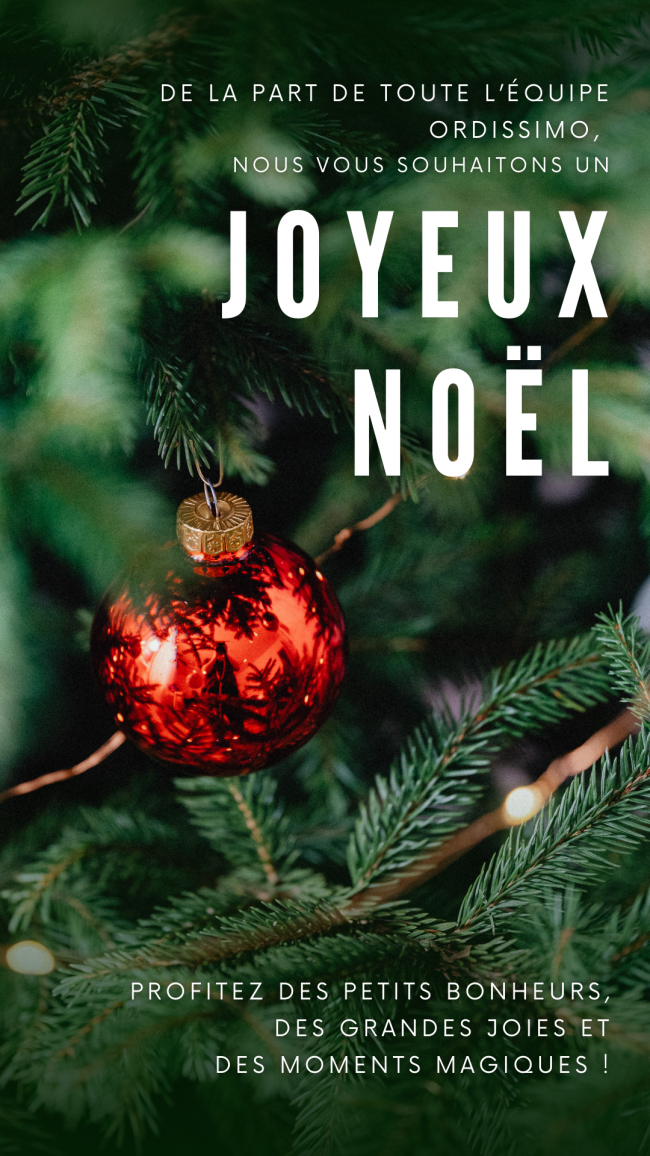 joyeux noel