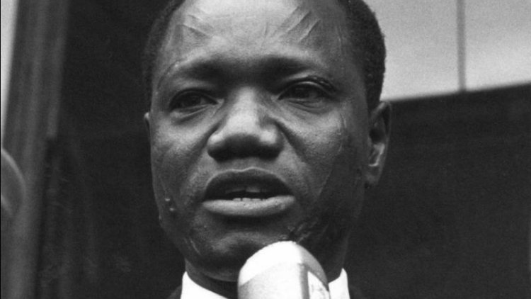 Le 13 avril 1975 disparaissait à N’Djamena le Président de la République Tchadienne, Ngarta , ex-François  Tombalbaye, assassiné.  