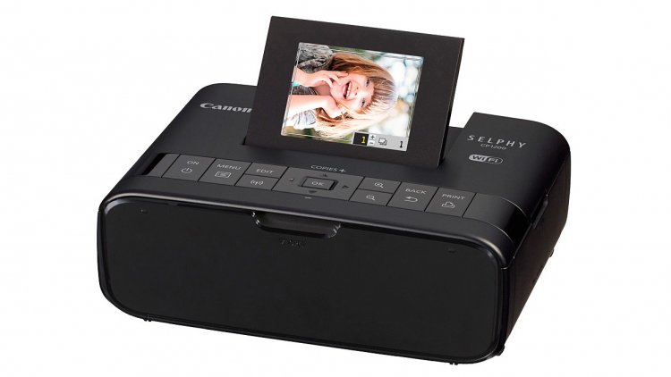 Labo Photo - Impression depuis un Ordissimo - Fiches pratiques