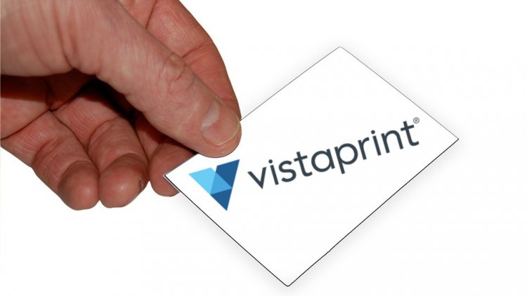 Vistaprint