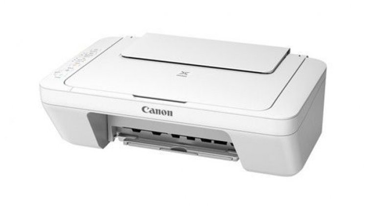 Utiliser l'imprimante Canon PIXMA MG3050 (MG3051, MG3052 et MG3053) en