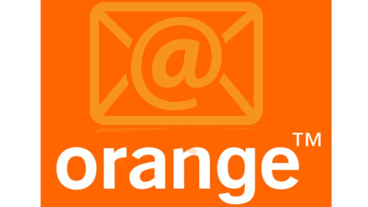 utilisation de son adresse e-mail orange