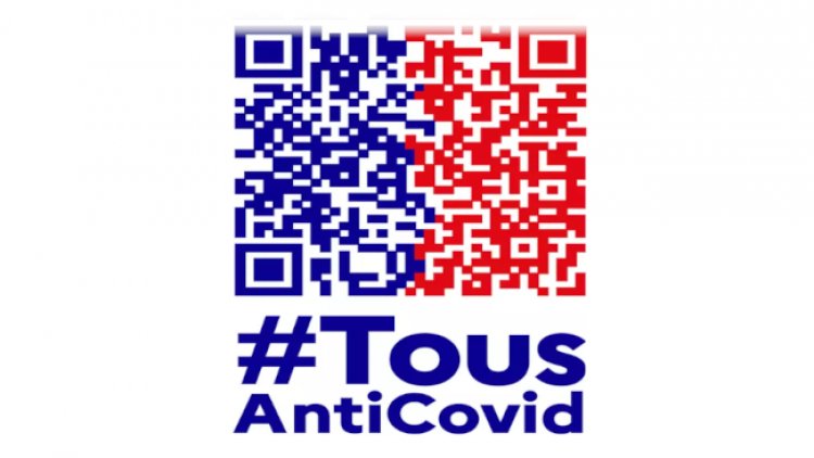 Télécharger son attestation vaccin Covid-19