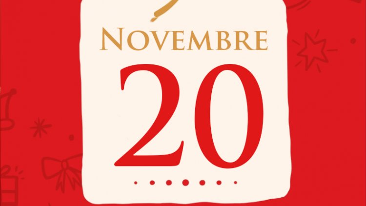 promo 20 novembre 23