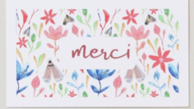 merci