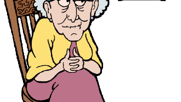 Ces mots de mes grand-mères qui sont restés  dans ma mémoire .