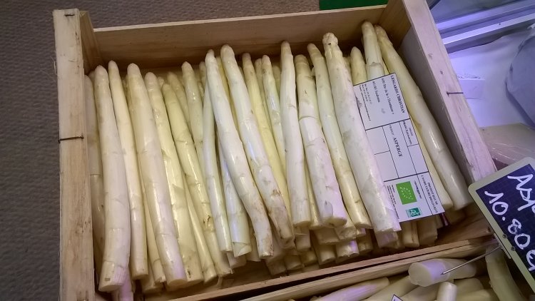 Voici une succulente recette que nous propose Pierre le montois. Bonne dégustation  !