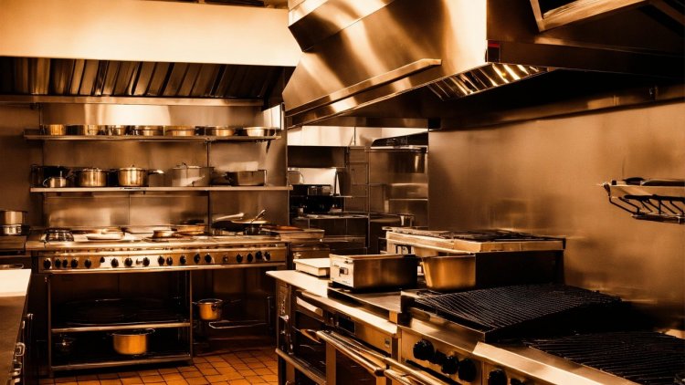 Retrouvez les 20 ustensiles de cuisine qui se cachent dans ma petite histoire folle !