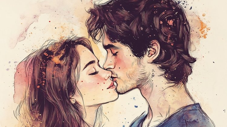 Attention !!! Personnes ( faussement ) pudiques : S'abstenir !
Même les Séniors ont eu, une première fois.