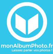 Logo Mon Album Photo
