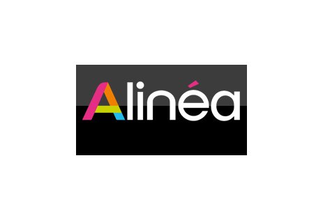 Logo Alinea