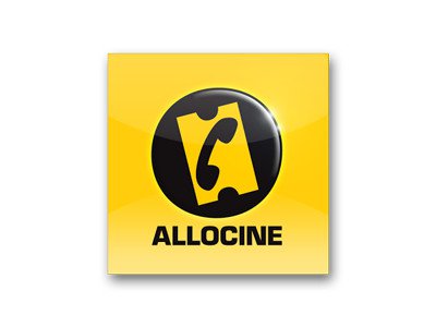 Logo Allocine