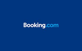 Logo Booking - Hôtels
