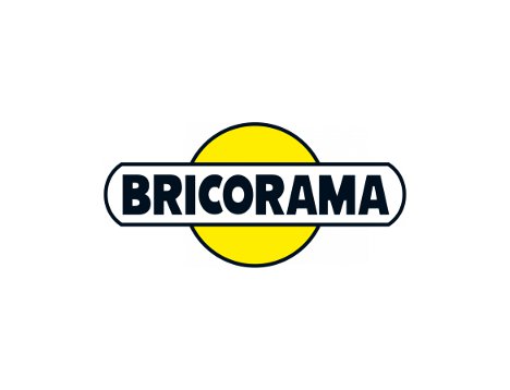 logo bricorama