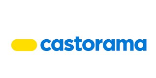 Logo Castorama