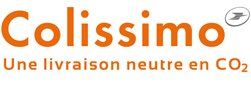 Logo Colissimo