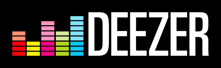 Logo Deezer