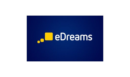 Logo eDreams