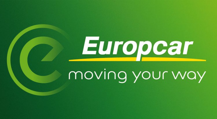 Logo Europcar