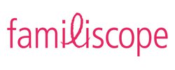 Logo Familiscope