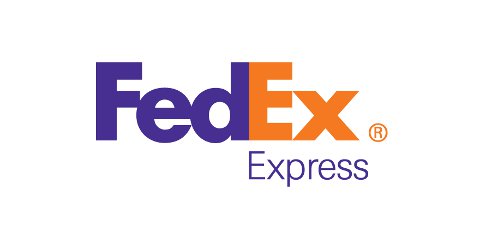Logo FedEx Express