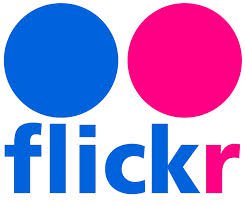 Logo Flickr