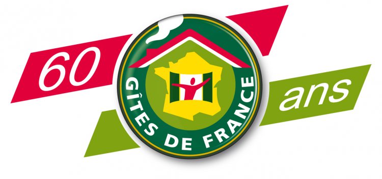 Logo Gîtes de France