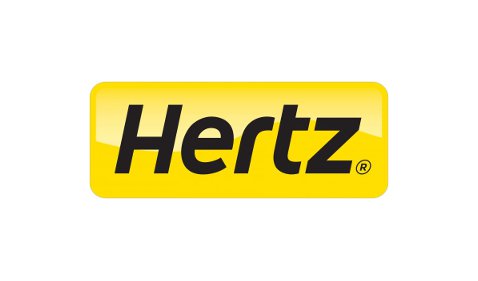 Logo Hertz