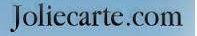 Logo Jolie Carte 