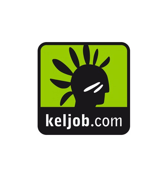 Logo Keljob