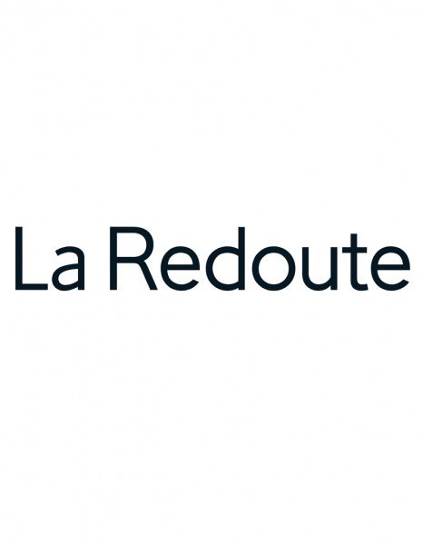 Logo La Redoute 