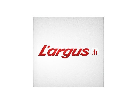 L'argus Occasion