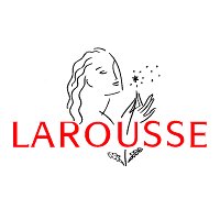 Logo Larousse