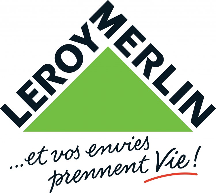 Logo Leroy Merlin