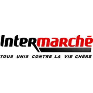 Logo Intermarché