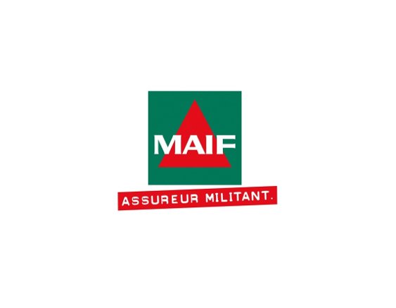 Logo Maif assureur