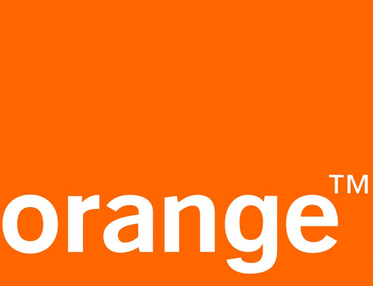 Logo Orange