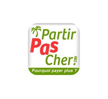 Logo Partir pas Cher