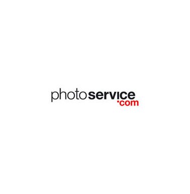 Logo Photo Service