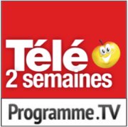 Logo Programme TV Télé2semaines
