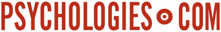Logo Psychologies magazine