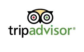 Logo Trip Advisor