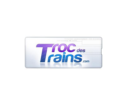 Logo Troc des Trains