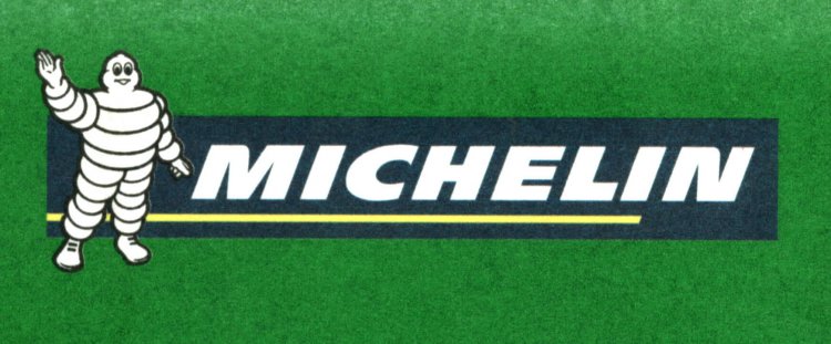 Logo Via Michelin