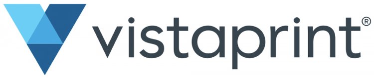 Logo VistaPrint