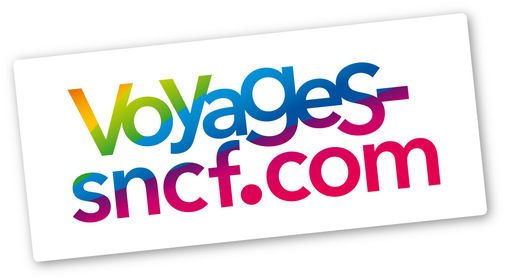 Logo Voyages SNCF