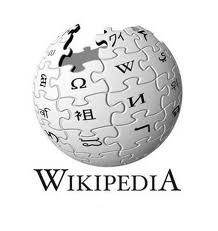 Logo Wikipédia