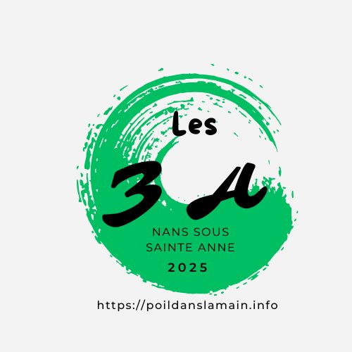 Le blog de 3 Retraités Heureux de l'Être...