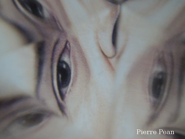 Pierre Péan nous partage son site Internet...